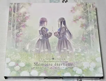 FLOWERS 오케스트라 콘서트 CD