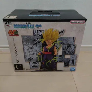 [ C상 손오반 피규어 ] 제일복권 드래곤볼 40th ~그 두 번째~