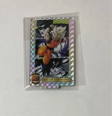 제일복권 드래곤볼 40th 제2탄 F상 ACLLECT