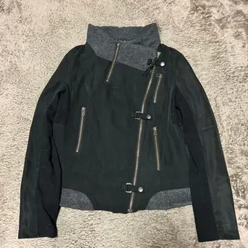 y2k 모드 헤이세이 기믹 DW2R jacket