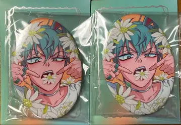 에이리언 스테이지 티르 캔뱃지 토끼 시리즈