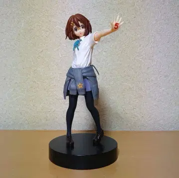 케이온 5th 애니버서리 히라사와 유이 SQ 피규어