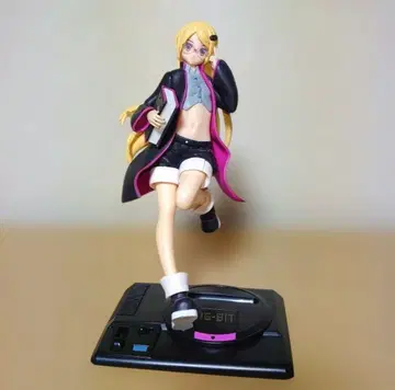 세가 하드 걸즈 메가 드라이브 프리미엄 피규어