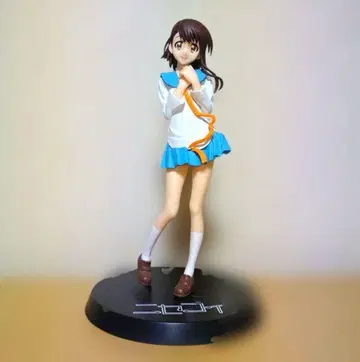 니세코이 오노데라 코사키 프리미엄 피규어