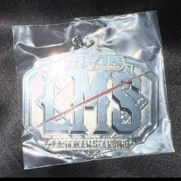 2 RIZIN 제일복권 D상 벨트 메탈 참