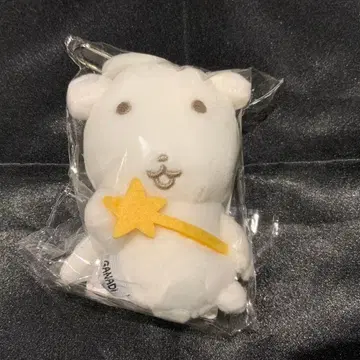 가나디 팝업 키링 GANADI 봉제 천사