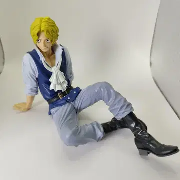 원피스 SCultures BIG 조형왕SPECIAL 사보