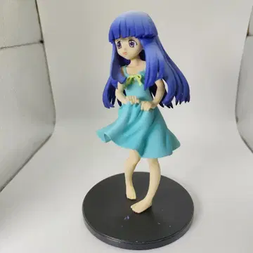 쓰르라미 울 적에 례 코토 리카 리카 피규어 조립식 DX 피규어