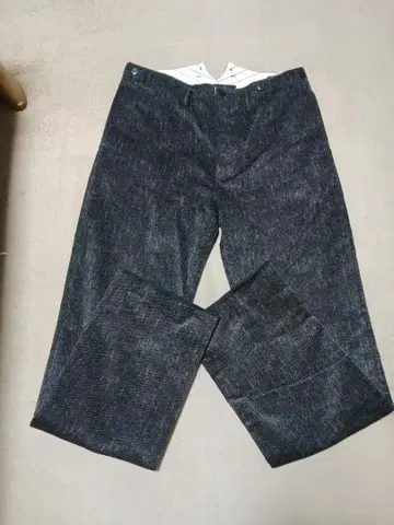 대퍼스 코듀로이 팬츠