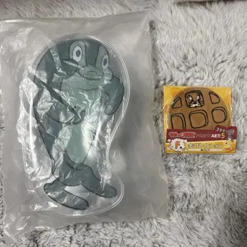 톰&제리 FunnyART!5 D상 F상