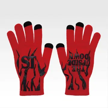 제일복권 스트레인저 싱스 미지의 세계 Vol.2 E상 장갑+I상