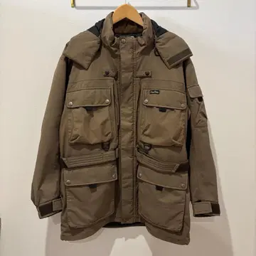 FOXFIRE 투어링 자켓 고어텍스 신슐레이트 마운틴 파카