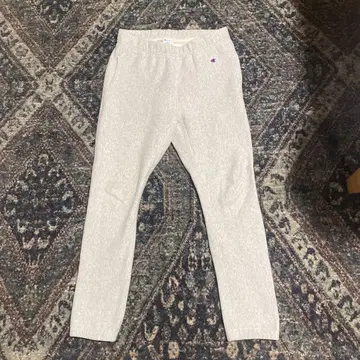 RHC x 챔피온 스웨트 팬츠