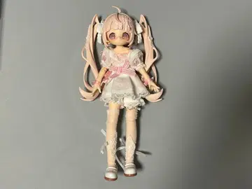 Sugary Girls 카미쿠라 에쿠 블라인드 인형 리제타