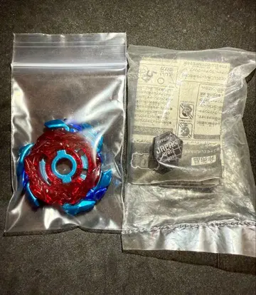 메탈 파이트 베이블레이드 블리츠 유니코르노 블루 혼 Ver.