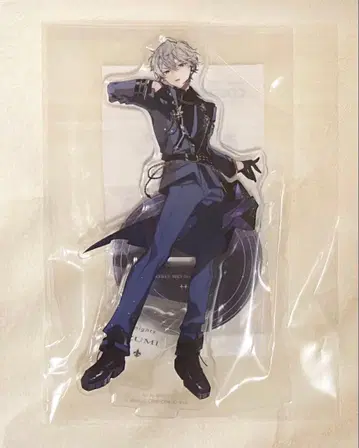 앙스타 프로세카 아크릴 스탠드 세나 이즈미