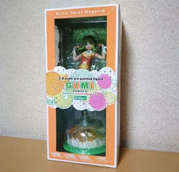 코토부키야 Megpoid GUMI 1/8 완성품 피규어