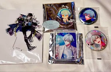 아이돌리쉬 세븐 이노세 유우 아크릴 스탠드 외 묶음 판매