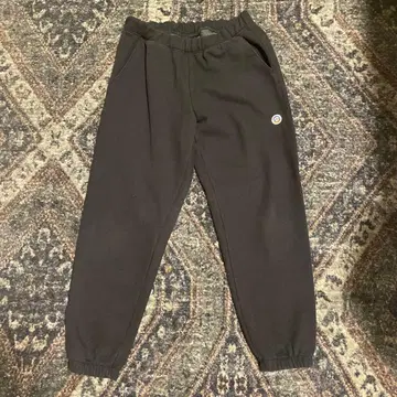 파타고니아 스웨트 팬츠