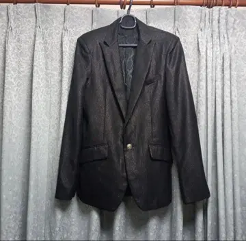 잭 로즈 테일러드 자켓