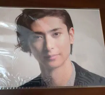 후루카와 유타 2L 변형?판 사진 2장 세트