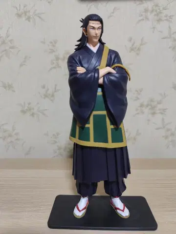 KING OF ARTIST 주술회전 게토