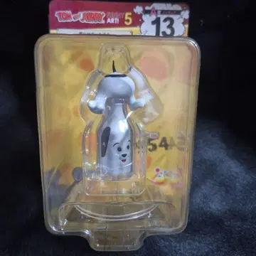 톰과 제리 Funny Art5 A상 13 항아리에 빠진 강아지