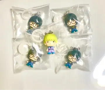 메지루시 액세서리 HUNTER x HUNTER 헌터헌터