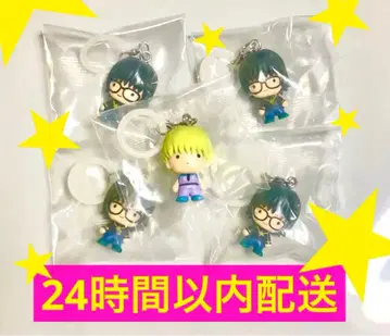 메지루시 액세서리 HUNTER x HUNTER 헌터헌터