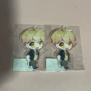 시쿠포니 미코토 아크릴 키링