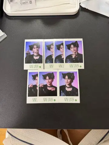 초특급 타쿠야 미니 사진 세미 컴프