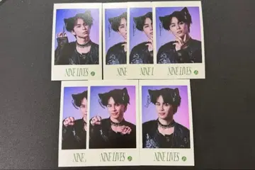 초특급 타쿠야 미니 사진 세미 컴프