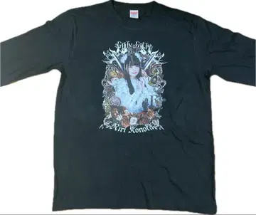 GILTY x GILTY 길길 iLiFE! 심화리리 롱T셔츠 롱T