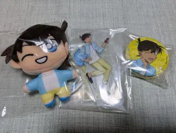 럭키 쿠지 신이치 세트