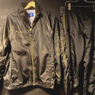 하자품 저리 챔피온 상하의