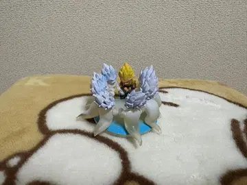 드래곤볼 캡슐 마인 부우 편 오천크스 슈퍼 고스트 카미카제 어택