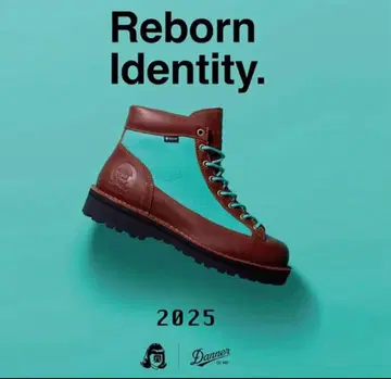 DANNER TACOMA FUJI RECORDS FIELD 다너