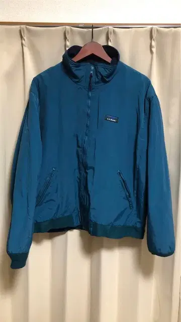 L.L.Bean 웜업 자켓 L 사이즈 상당 80s90s