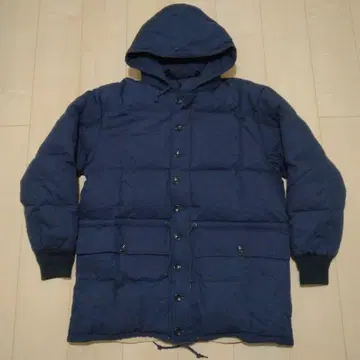 에디 바우어 카라코람 네이비 XXL