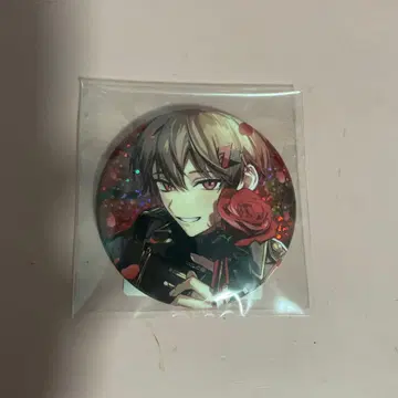 시쿠포니 히마72 생탄 캔뱃지