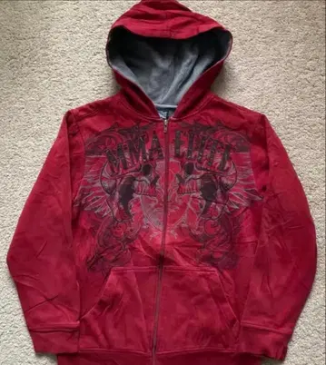 [레어템] sk8 지퍼 후드티