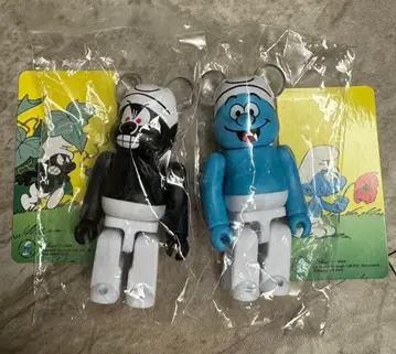 새상품 BE@RBRICK series50 (베어브릭 시리즈 50)