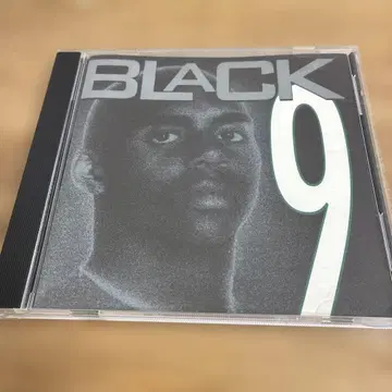 BLACK 9