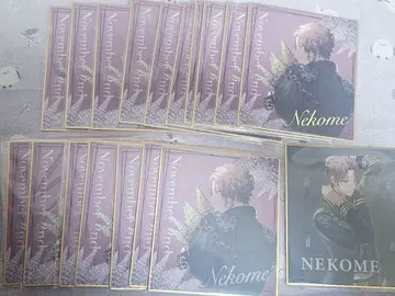 브라스 타 네코메 5