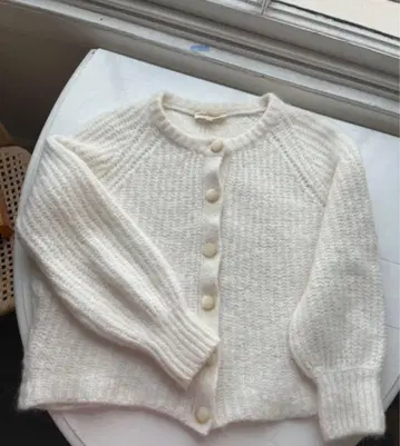 sezane emile 가디건