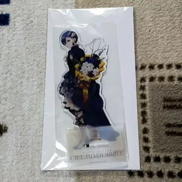 시엘 팬텀하이브 30주년 아크릴 스탠드