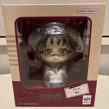 [미개봉 새상품] 룩업 주술회전 쵸소우