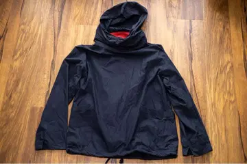 nisica 아노락 사이즈 4