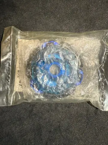 메탈 파이트 베이블레이드 팬텀 레오네 딥 블루