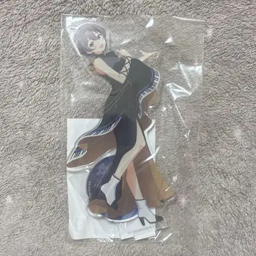 밀리마스 사쿠라모리 카오리 아크릴 스탠드